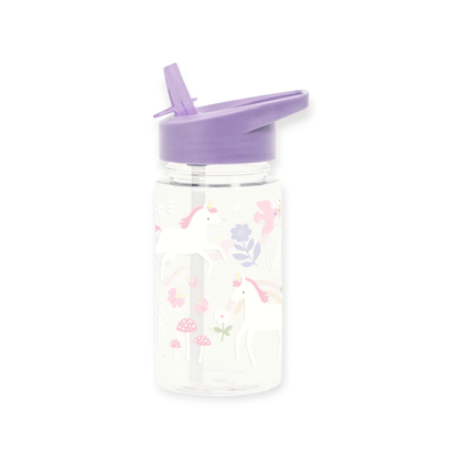 ALLC Trinkflasche Einhorn - Siliblu Boutique &amp; Atelier