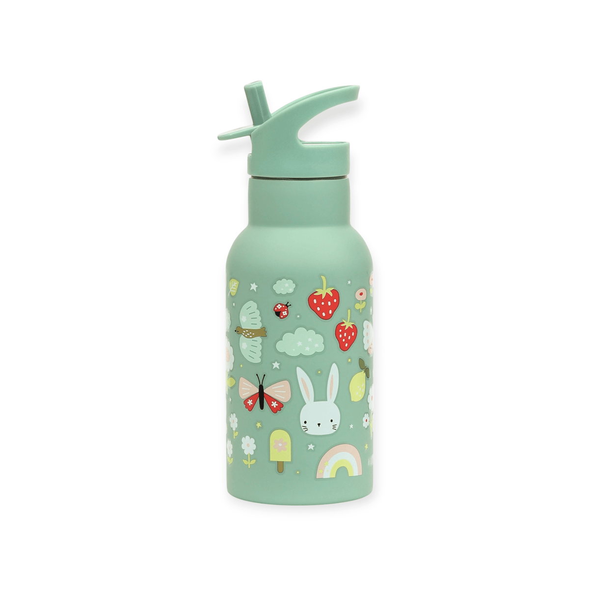 ALLC Trinkflasche Joy 350ml - Siliblu Boutique &amp; Atelier