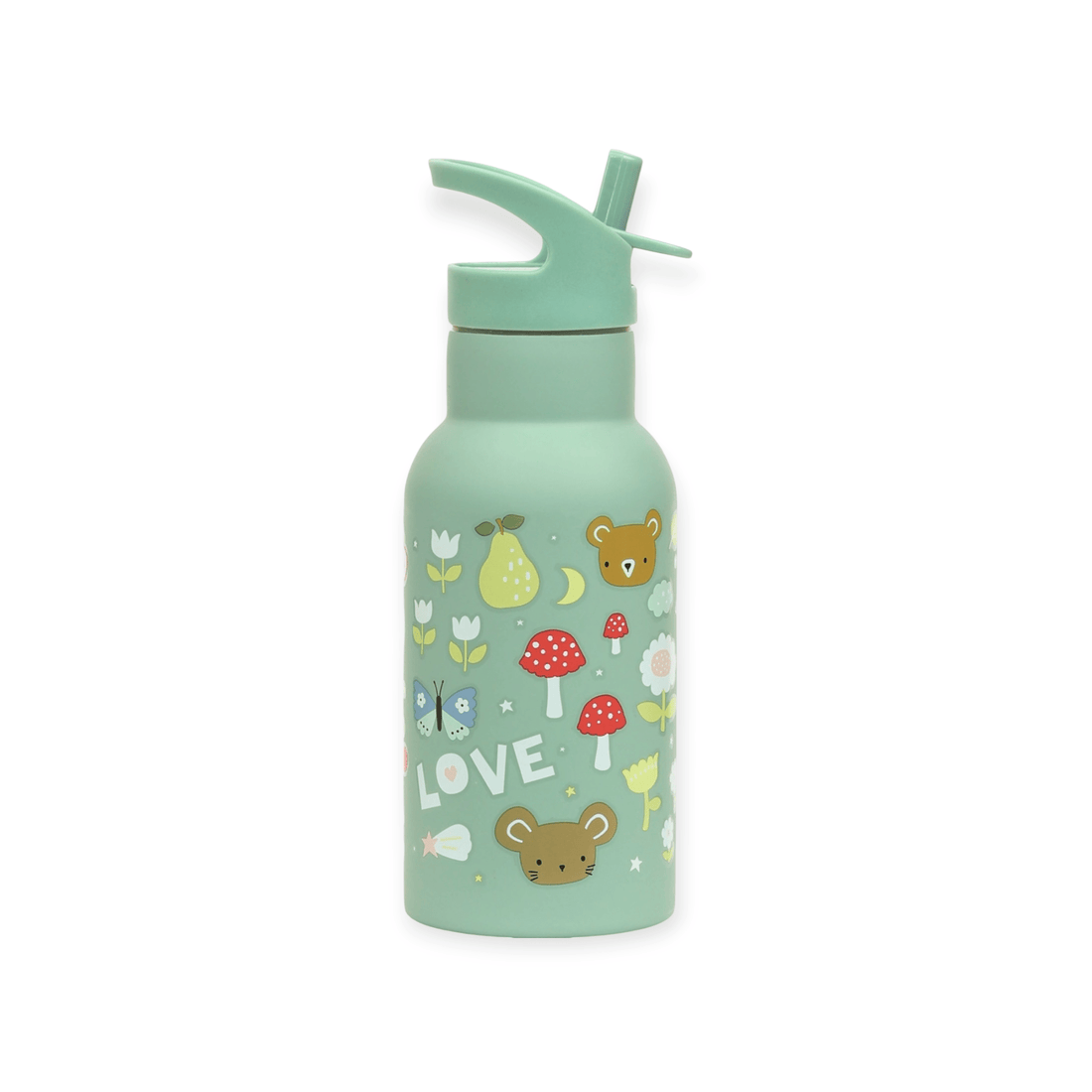 ALLC Trinkflasche Joy 350ml - Siliblu Boutique &amp; Atelier