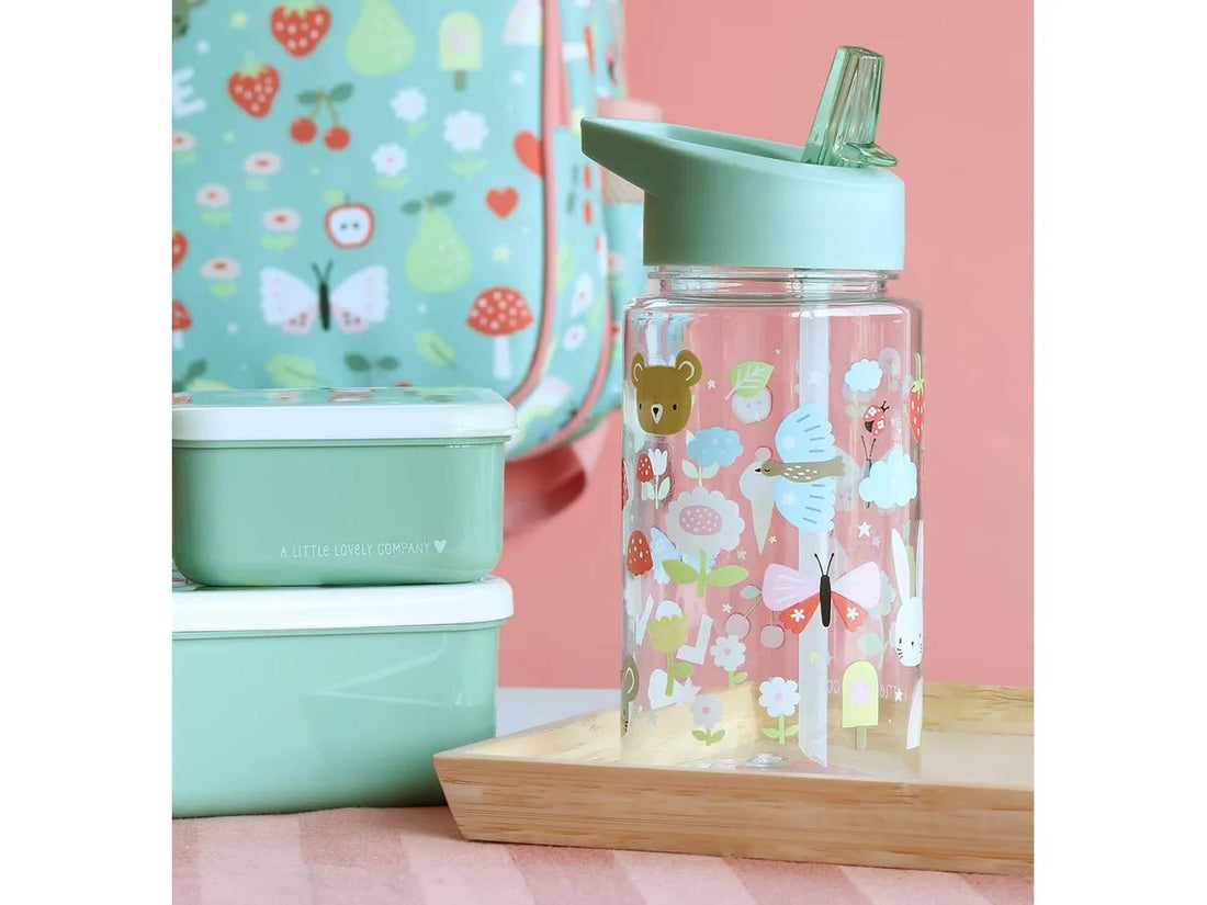 ALLC Trinkflasche Joy - Siliblu Boutique &amp; Atelier