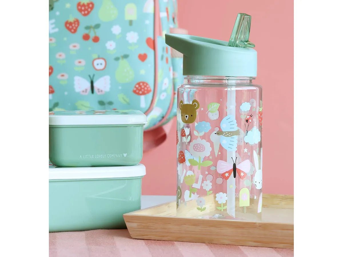 ALLC Trinkflasche Joy - Siliblu Boutique &amp; Atelier