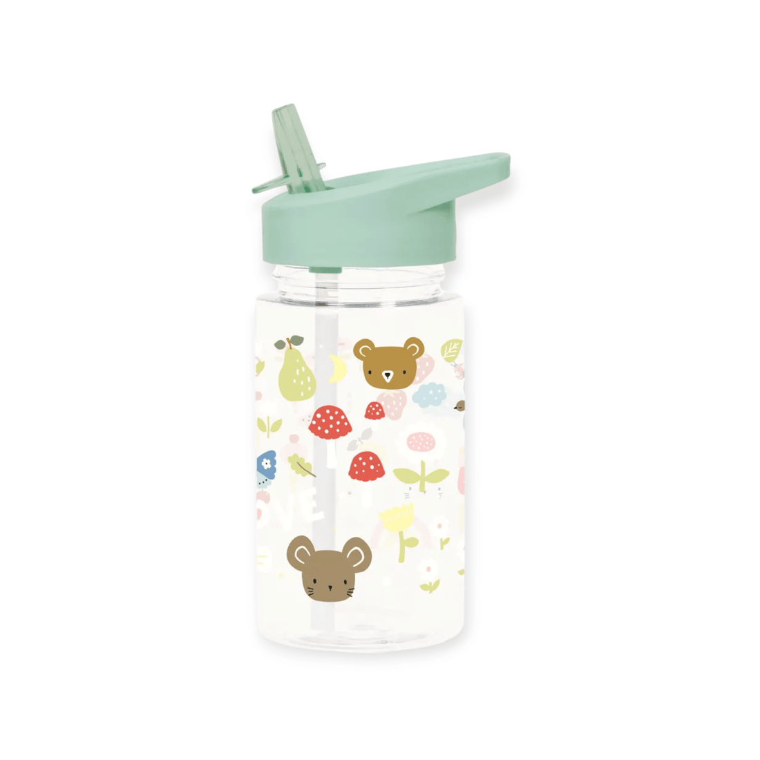 ALLC Trinkflasche Joy - Siliblu Boutique &amp; Atelier
