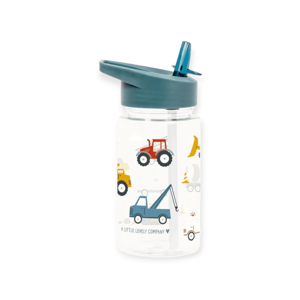ALLC Trinkflasche mit Automotiven - Siliblu Boutique &amp; Atelier