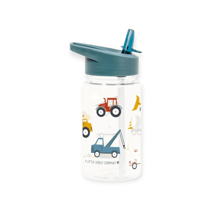 ALLC Trinkflasche mit Automotiven - Siliblu Boutique &amp; Atelier