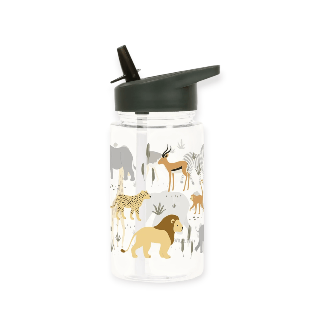 ALLC Trinkflasche Savanne - Siliblu Boutique &amp; Atelier