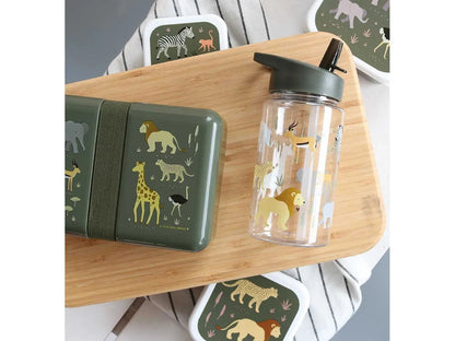 ALLC Trinkflasche Savanne - Siliblu Boutique &amp; Atelier