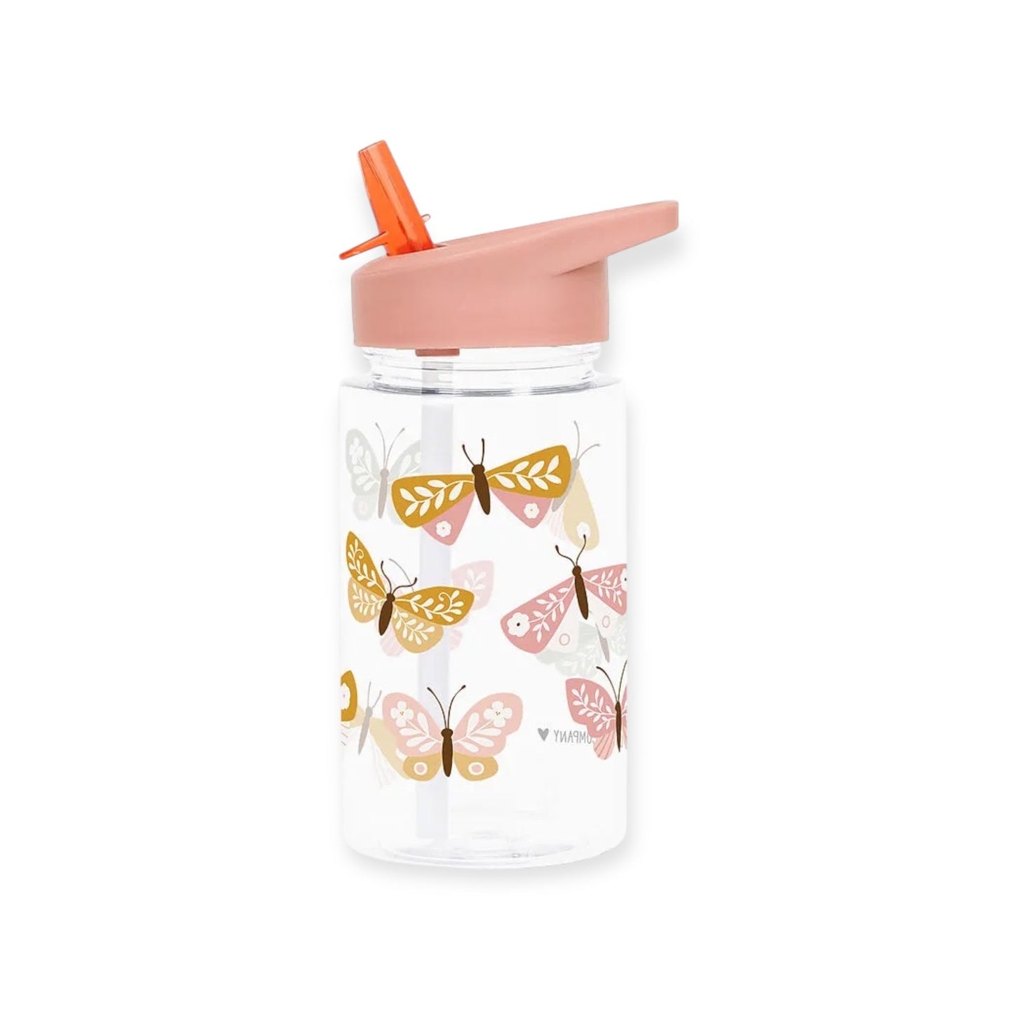 ALLC Trinkflasche Schmetterling - Siliblu Boutique & Atelier