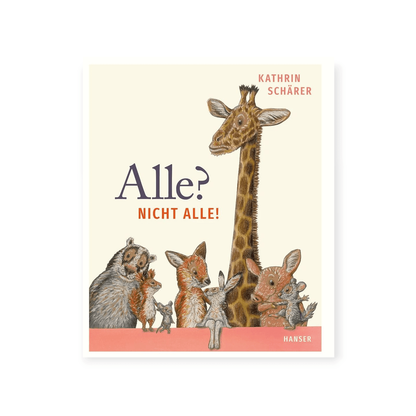 Alle? Nicht alle! - Siliblu Boutique & Atelier