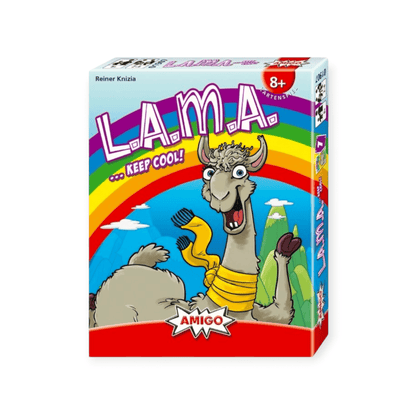 Amigo - Lama - Siliblu Boutique &amp; Atelier