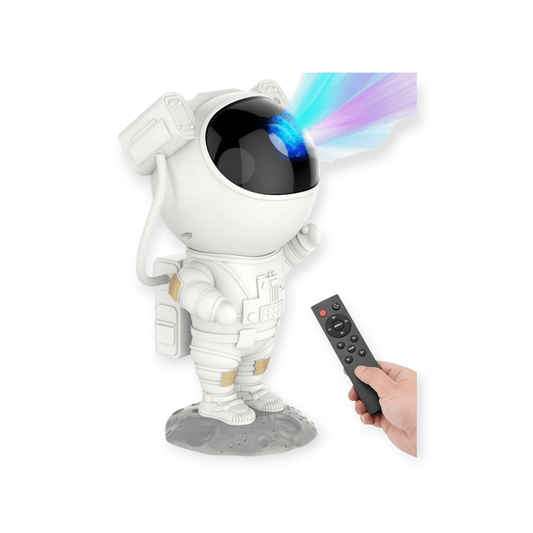 Astronaut Galaxy Projektor - Siliblu Boutique & Atelier