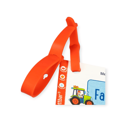 Baby Pixi: Alle meine Fahrzeuge - Siliblu Boutique &amp; Atelier