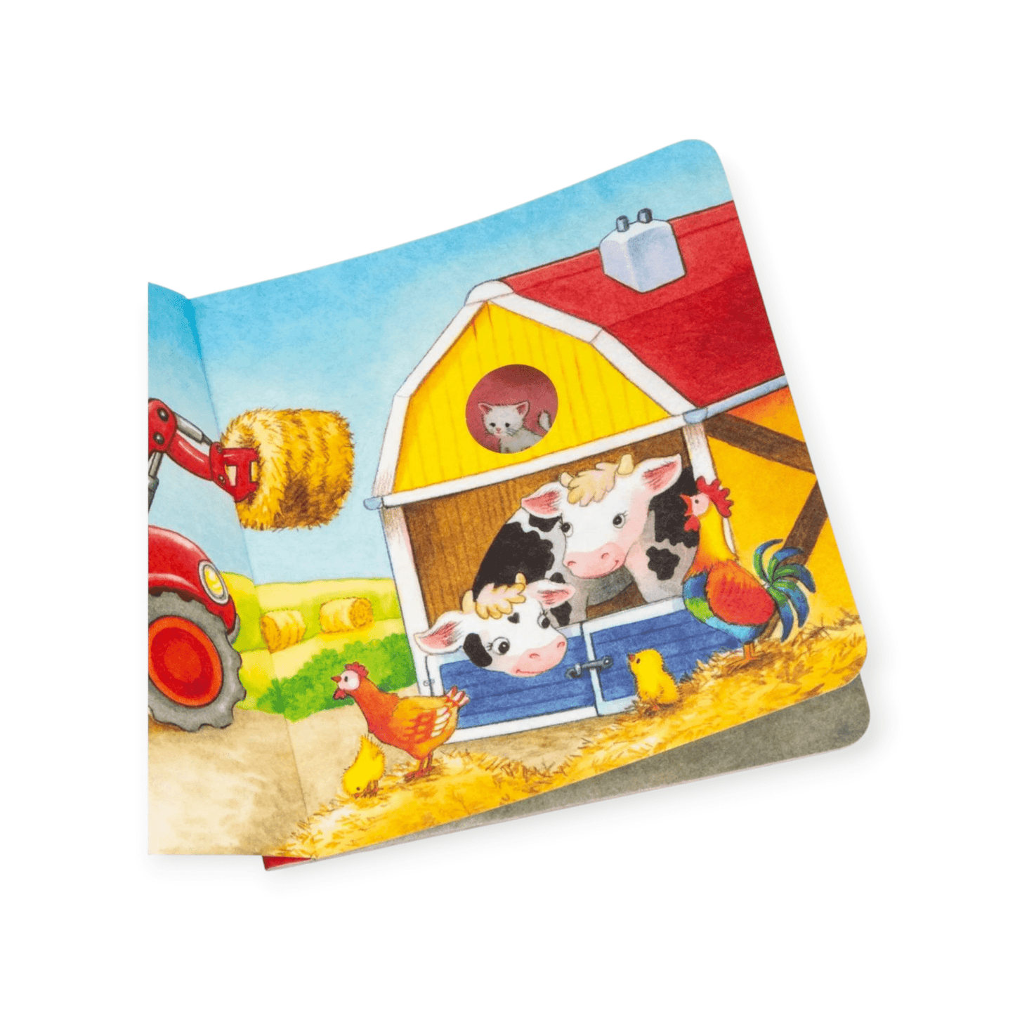 Baby Pixi: Mein Lieblingsbuch von den Fahrzeugen - Siliblu Boutique & Atelier