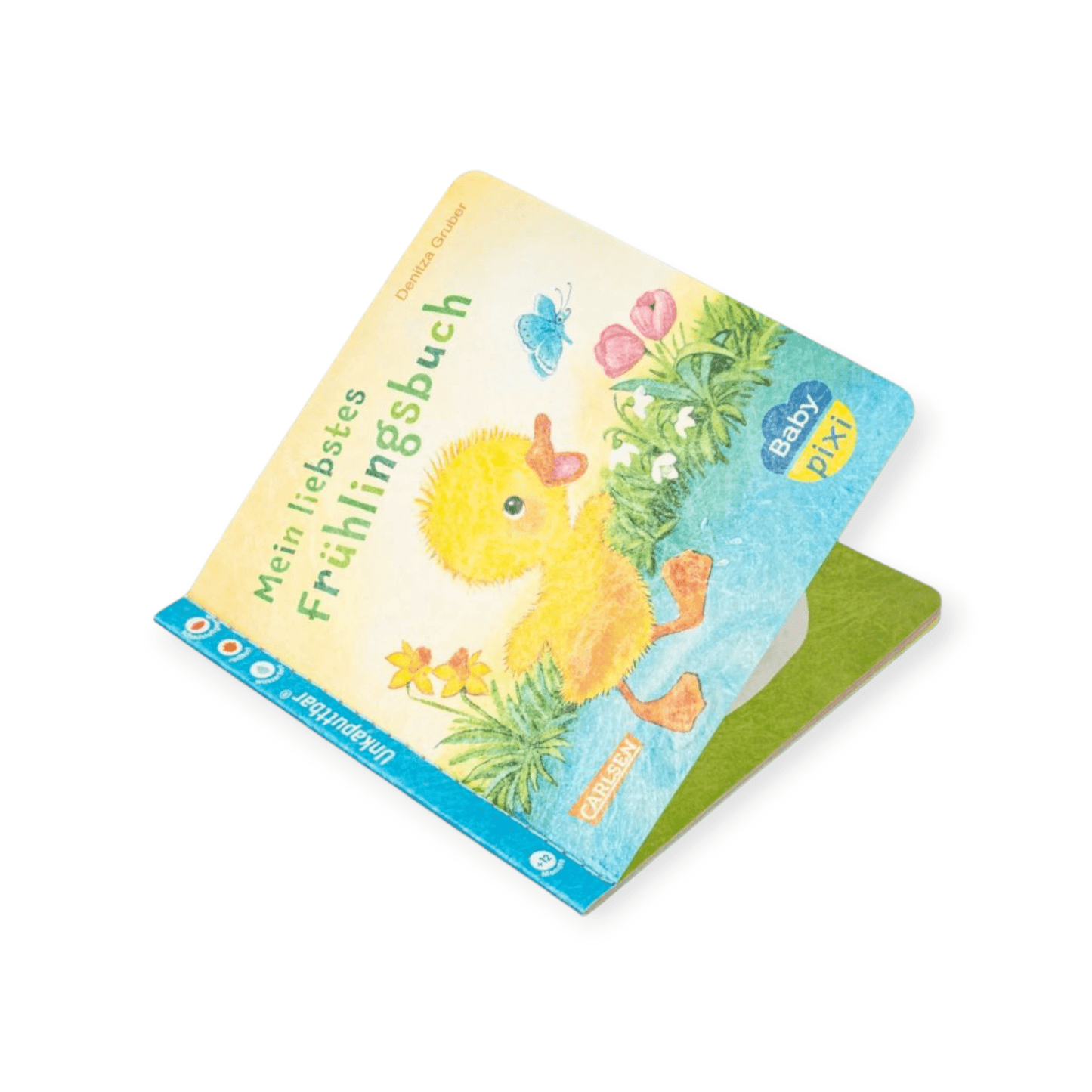 Baby Pixi: Mein liebstes Frühlingsbuch - Siliblu Boutique & Atelier