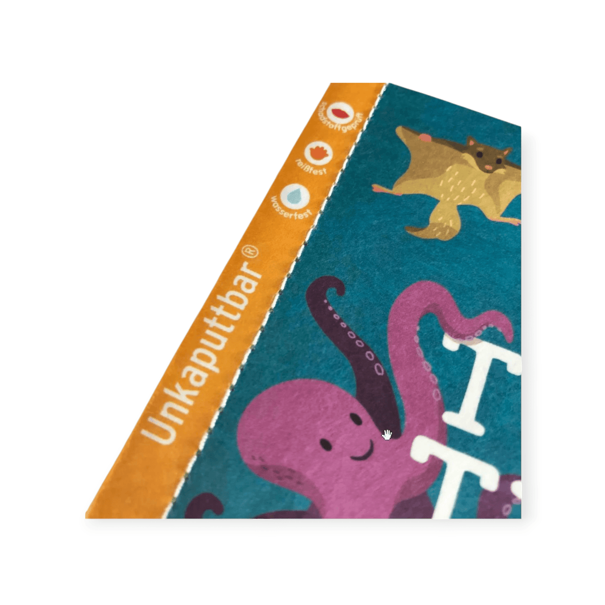 Baby Pixi: Tolle Tiere - Siliblu Boutique &amp; Atelier