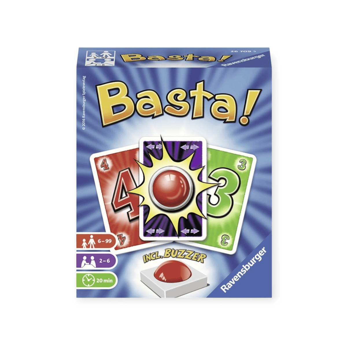 Basta! - Siliblu Boutique &amp; Atelier