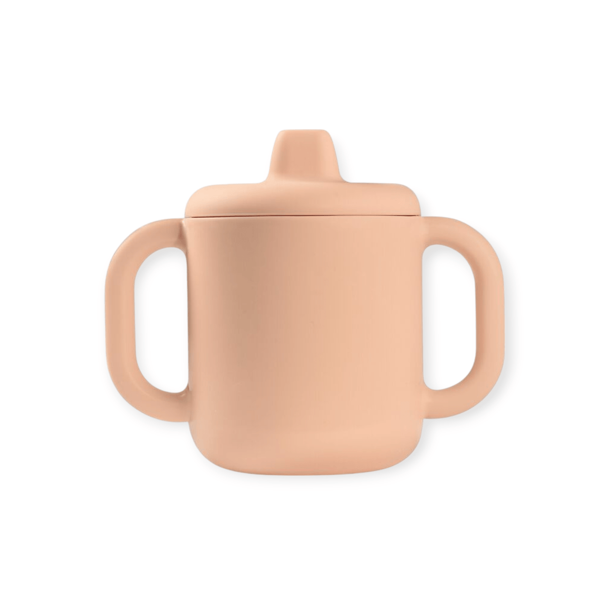 Béaba Silikon Lernbecher Pink 170ml - Siliblu Boutique &amp; Atelier