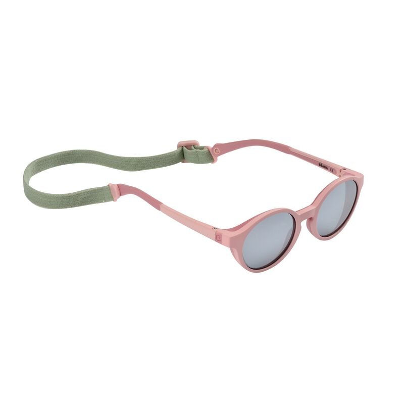 BÉABA Sonnenbrille Merry "Rosa" 2 - 4 Jahre - Siliblu Boutique & Atelier