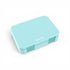 BEARFOOT Brotdose 950ml - mint neutral - Siliblu Boutique & Atelier