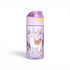 Bearfoot Trinkflasche 450ml - Lama - Siliblu Boutique & Atelier