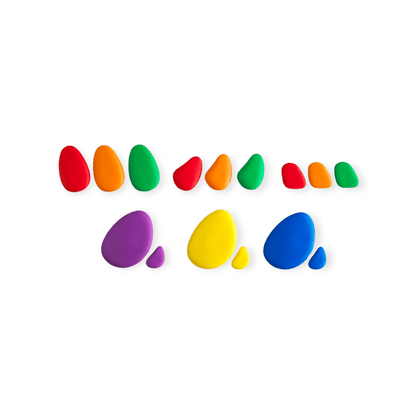 Betzold edx education Regenbogenkiesel - Siliblu Boutique &amp; Atelier