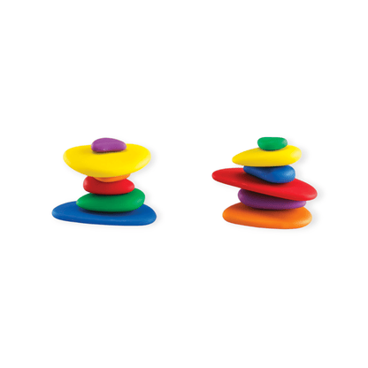 Betzold edx education Regenbogenkiesel - Siliblu Boutique &amp; Atelier
