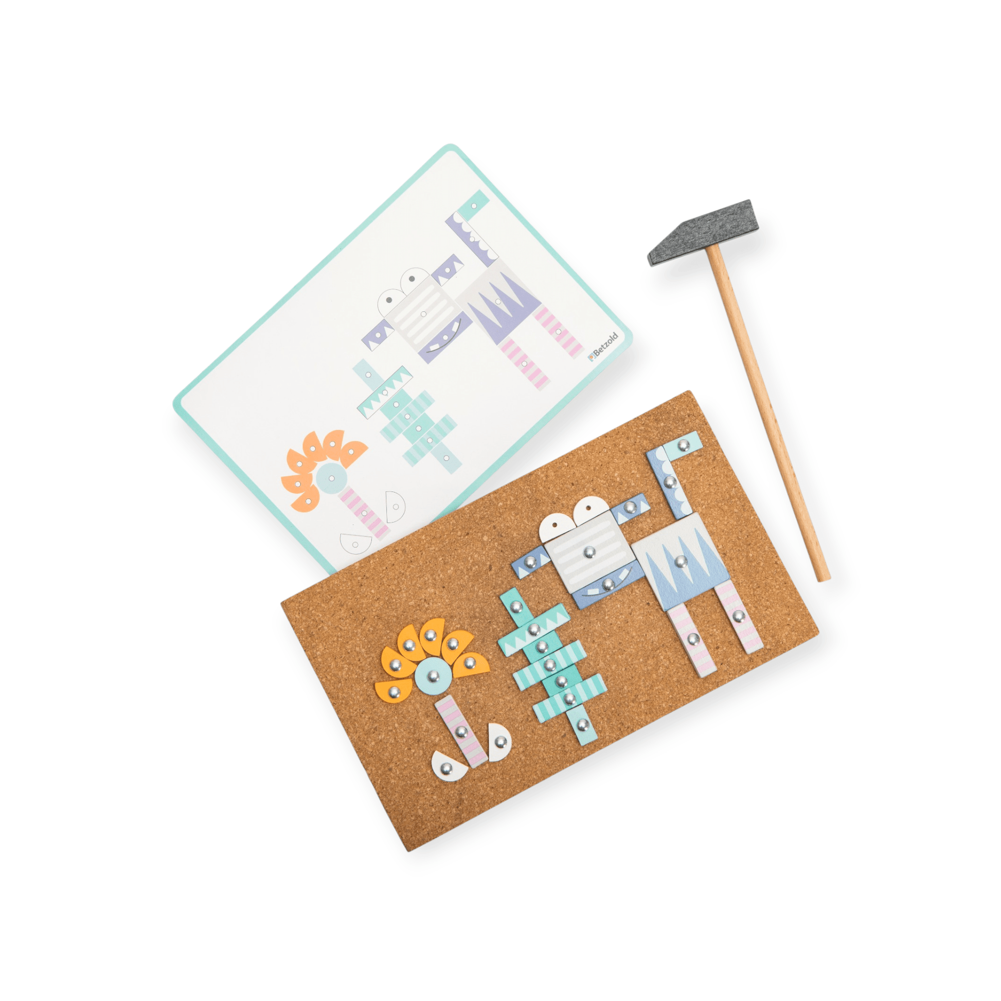 Betzold Hämmerchenspiel - Set - Siliblu Boutique & Atelier