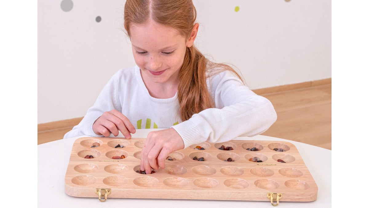 Betzold HUS Steine - Spiel - Siliblu Boutique &amp; Atelier