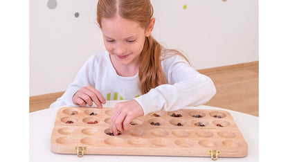 Betzold HUS Steine - Spiel - Siliblu Boutique &amp; Atelier