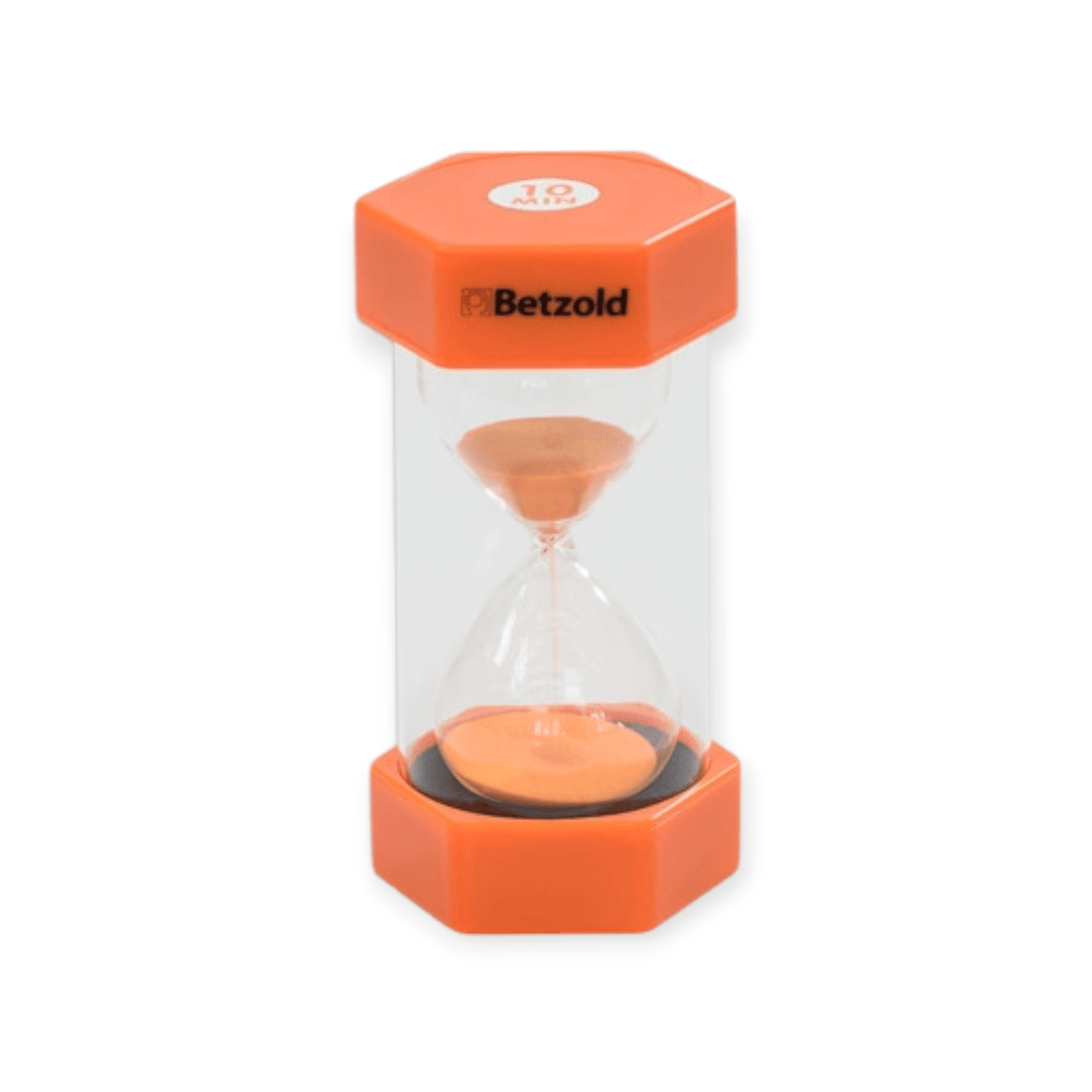 Betzold Sanduhr klein *10 Minuten* - Siliblu Boutique &amp; Atelier