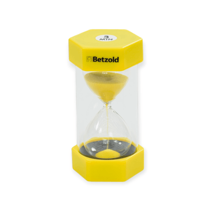 Betzold Sanduhr klein *3 Minuten* - Siliblu Boutique &amp; Atelier