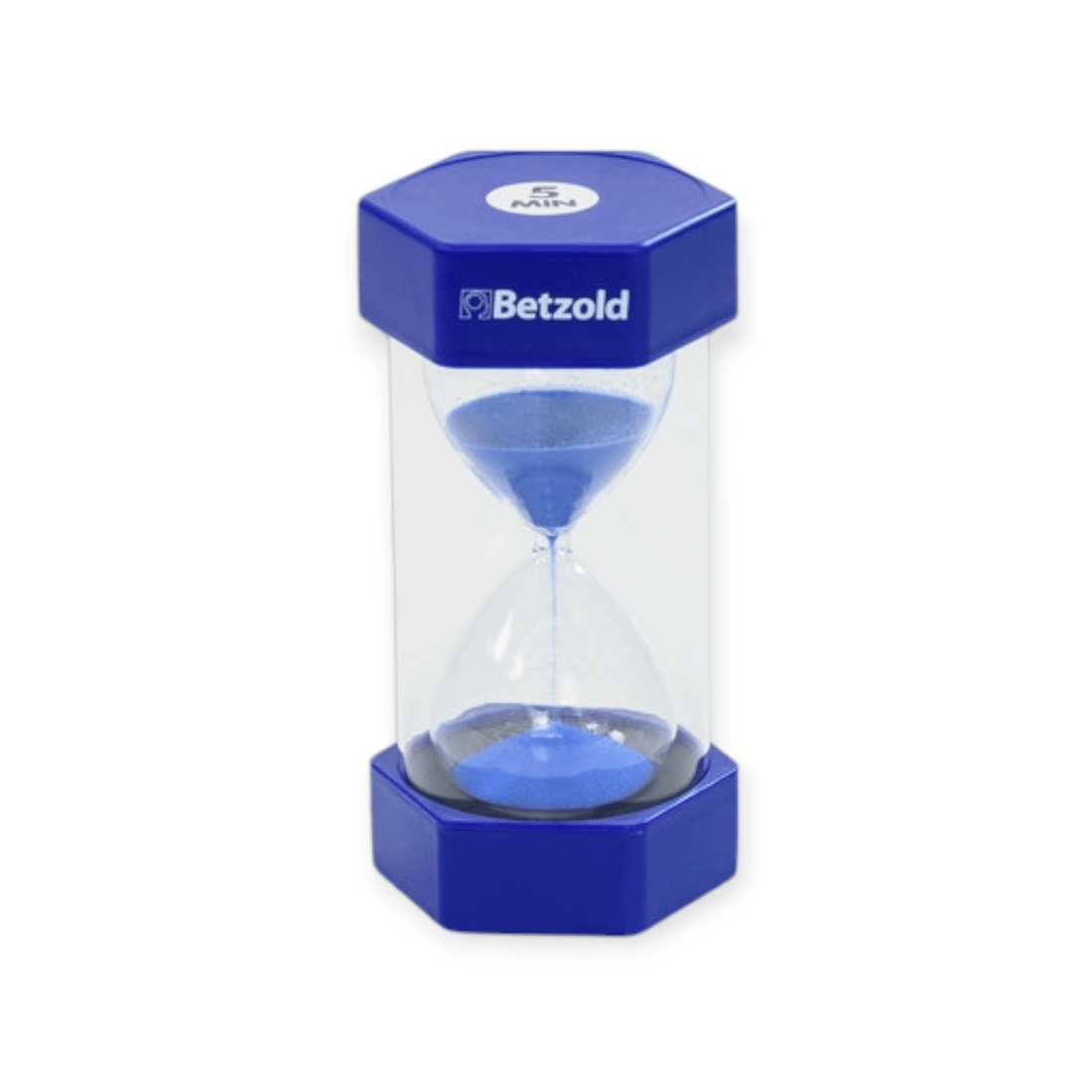 Betzold Sanduhr klein *5 Minuten* - Siliblu Boutique &amp; Atelier
