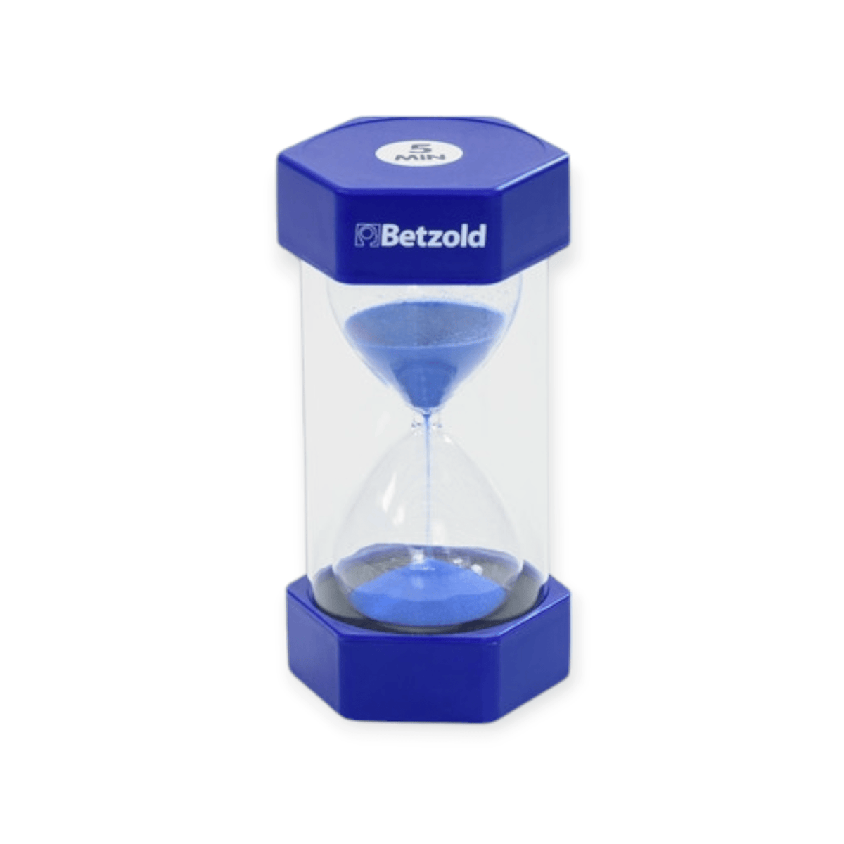 Betzold Sanduhr klein *5 Minuten* - Siliblu Boutique &amp; Atelier