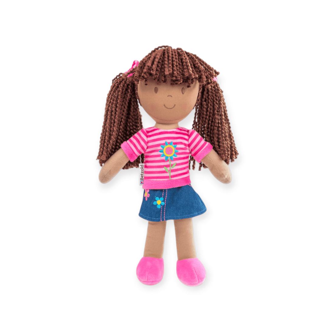 Betzold Stoffpuppe "Paulina" - Siliblu Boutique &amp; Atelier