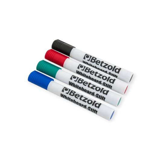 Betzold Whiteboard - Marker, 8 Stück - Siliblu Boutique & Atelier