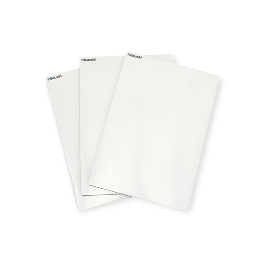 Betzold Whiteboard - Set - Siliblu Boutique & Atelier