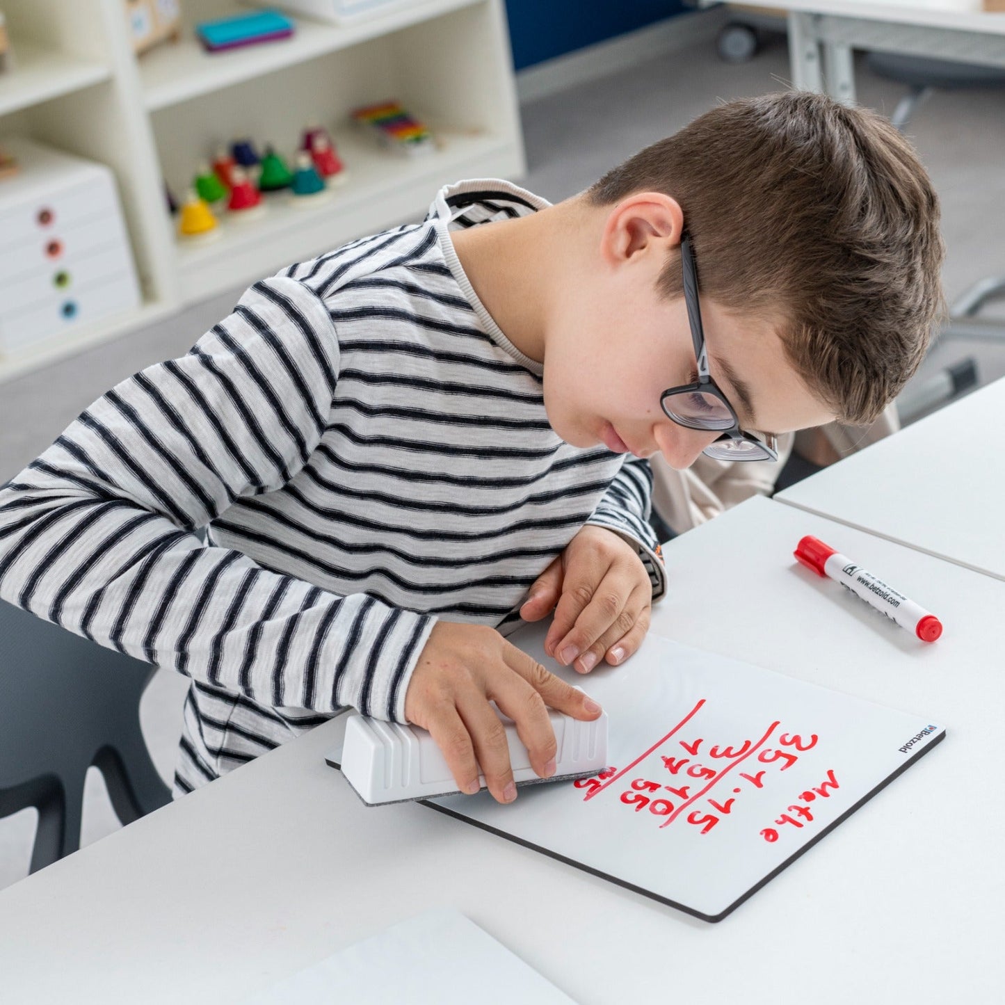Betzold Whiteboard - Set - Siliblu Boutique & Atelier