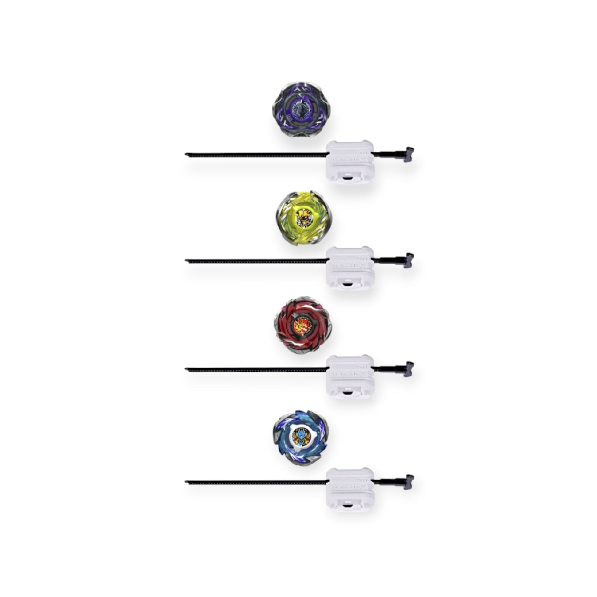 Beyblade X Starter Pack CX ass. - Siliblu Boutique & Atelier