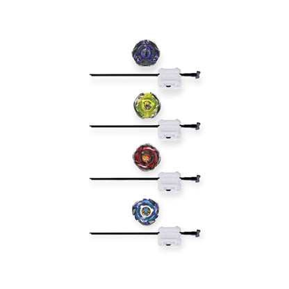Beyblade X Starter Pack CX ass. - Siliblu Boutique &amp; Atelier