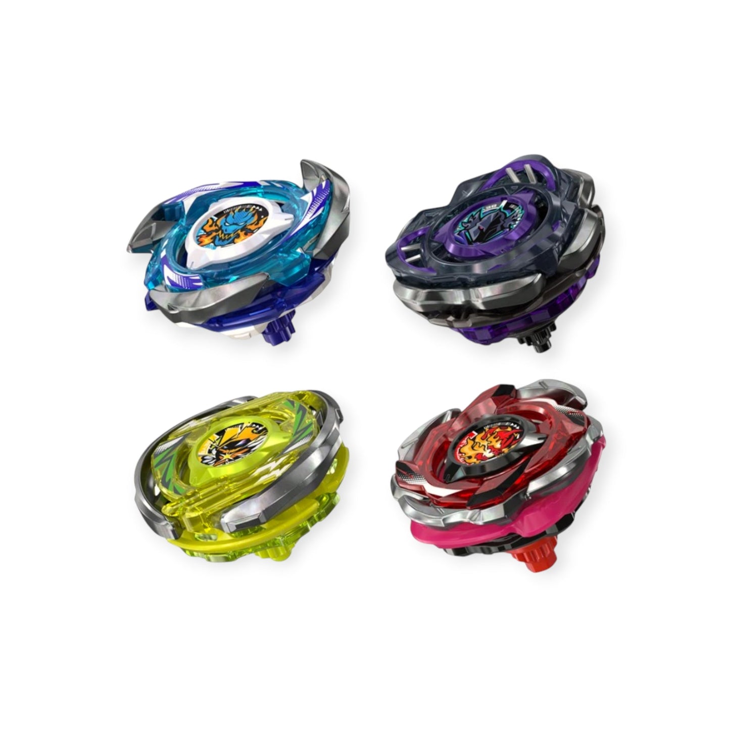 Beyblade X Starter Pack CX ass. - Siliblu Boutique & Atelier