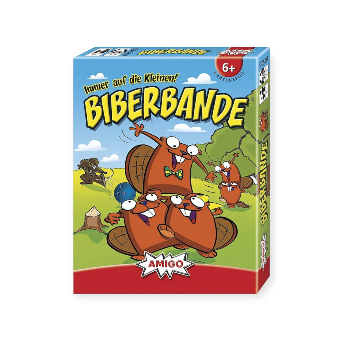 Biberbande - Siliblu Boutique &amp; Atelier