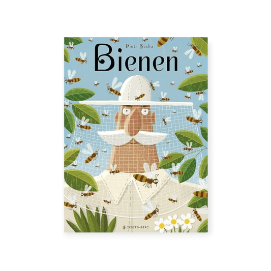 Bienen - Siliblu Boutique & Atelier
