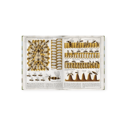 Bienen - Siliblu Boutique &amp; Atelier