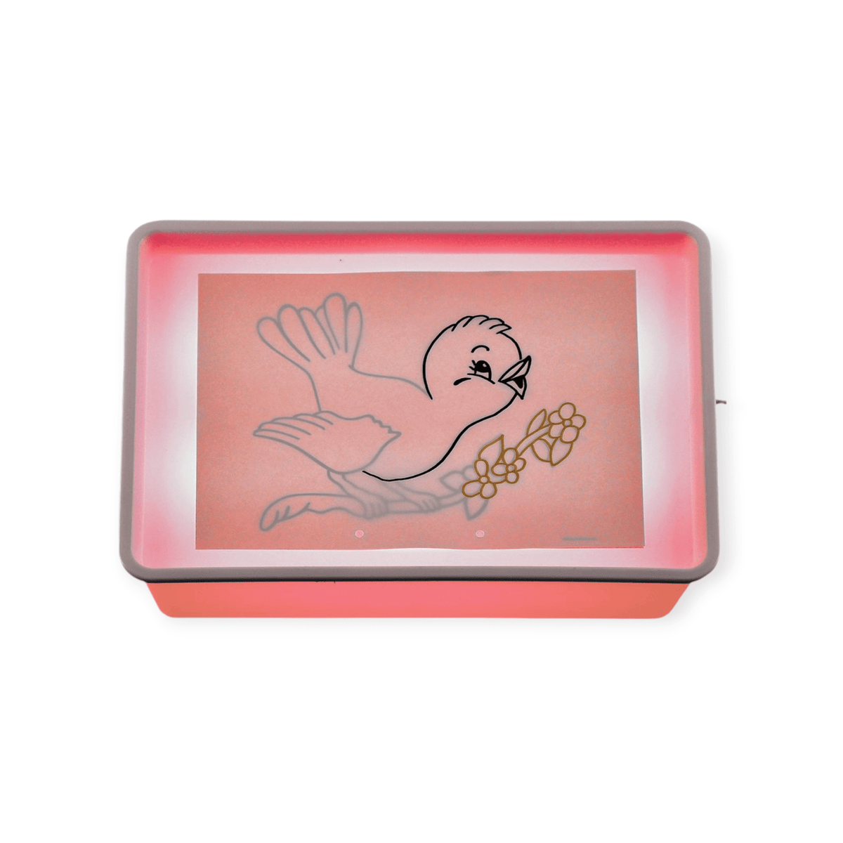 BLS Lichttisch (Betzold) - Siliblu Boutique &amp; Atelier