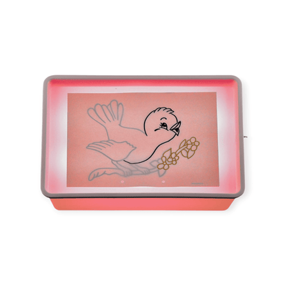 BLS Lichttisch (Betzold) - Siliblu Boutique &amp; Atelier