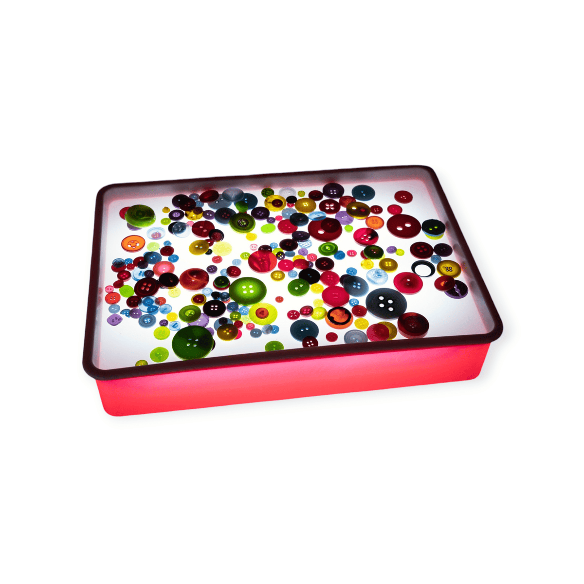 BLS Lichttisch (Betzold) - Siliblu Boutique &amp; Atelier
