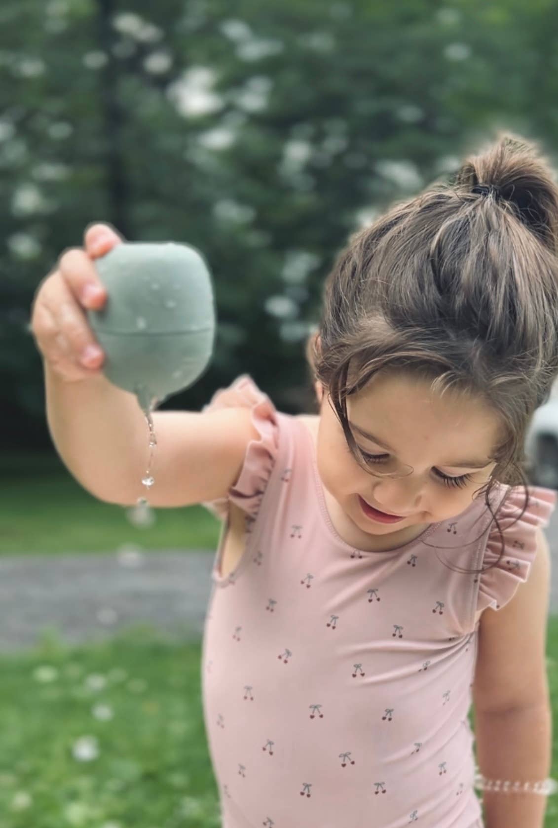 Brooklyn Neutral Badespielzeug - Set mit Tiermotiven - Siliblu Boutique & Atelier