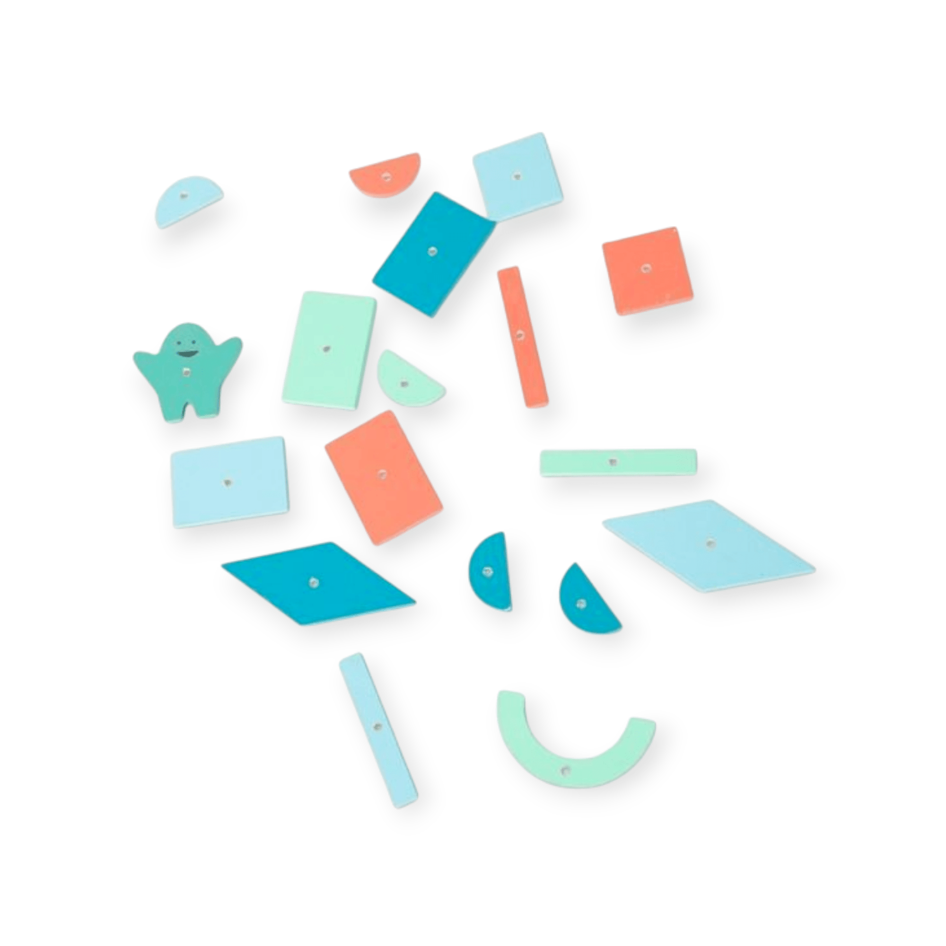 BS Toys - Hammerspiel - Siliblu Boutique & Atelier