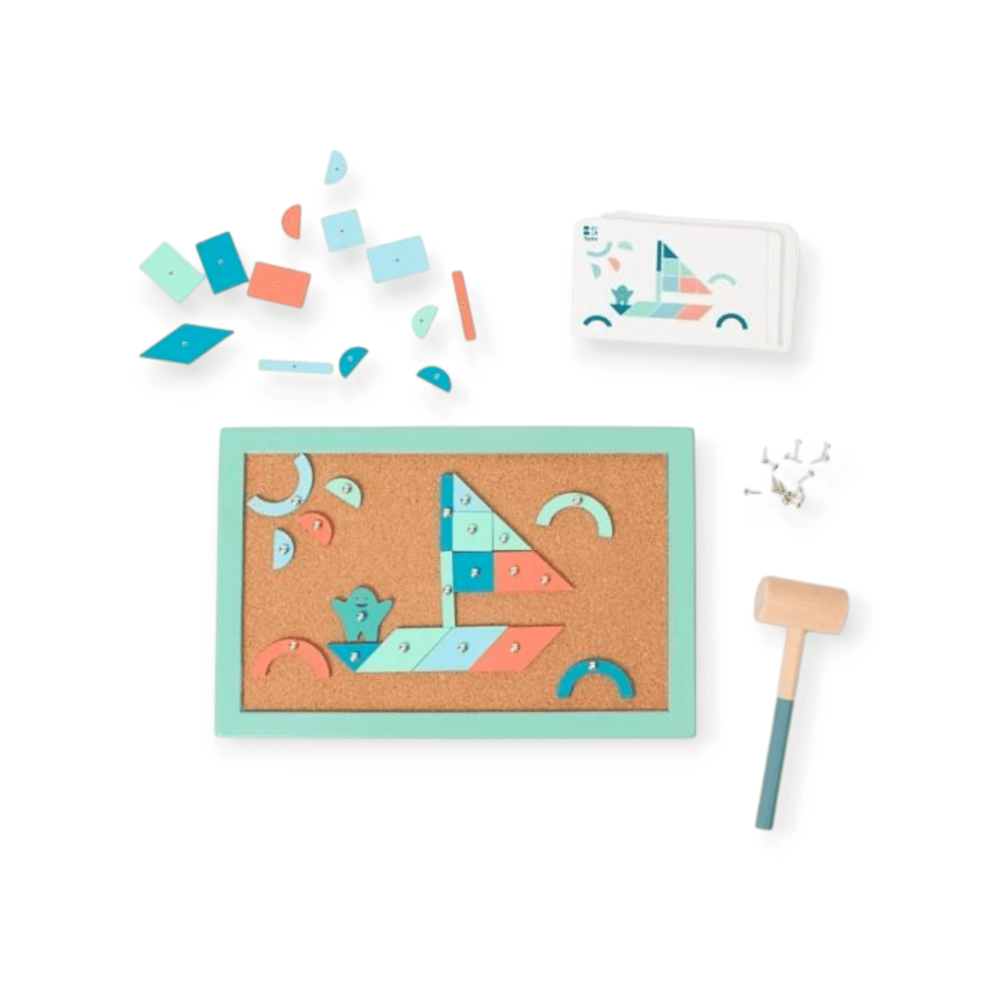 BS Toys - Hammerspiel - Siliblu Boutique & Atelier