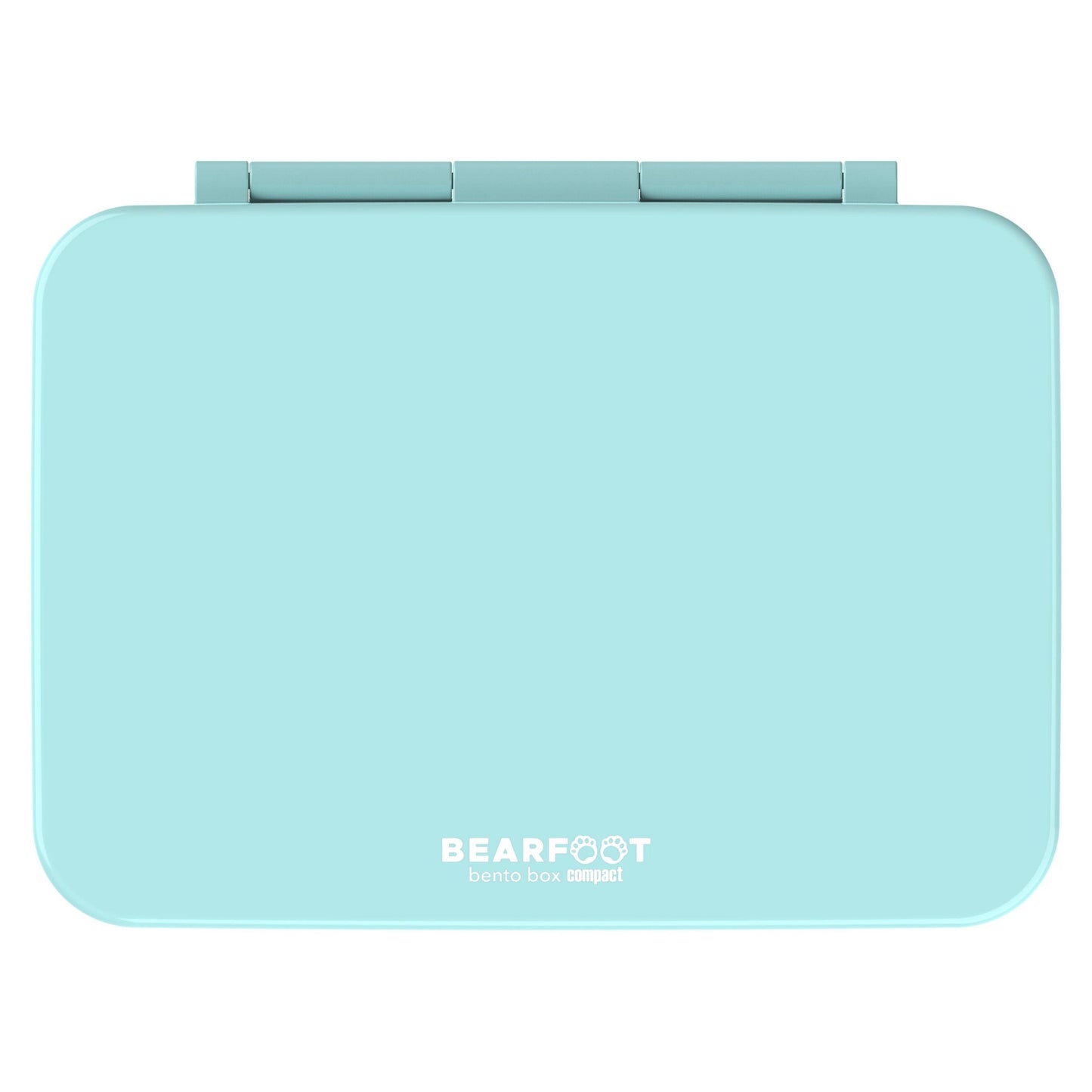 BEARFOOT Brotdose 950ml - mint neutral