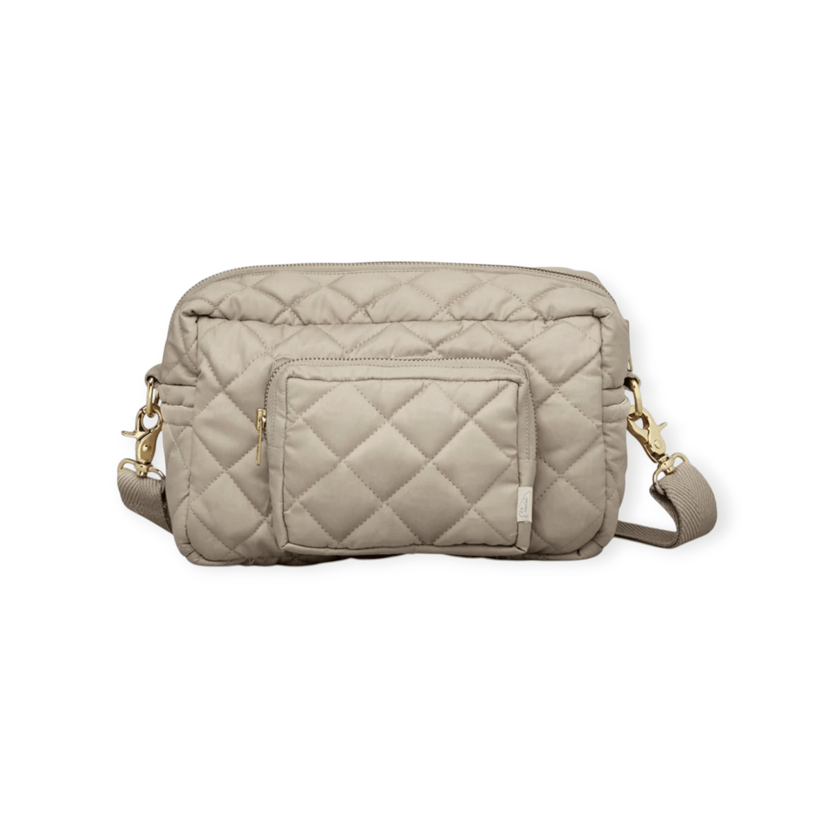 Cam Cam Copenhagen Kinderwagenorganizer/ Wickeltasche "Hazel" - Siliblu Boutique &amp; Atelier